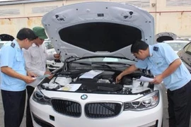 VCCI đề nghị Bộ GTVT bỏ quy định nhập xe giống Thông tư 20