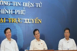 Bộ LĐ-TB&XH nói về đề xuất 'không cho tại vị'