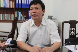 Nguyên nhân người nghiện liên tiếp đập phá trung tâm?