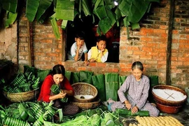 Thông báo lịch nghỉ tết chính thức năm 2017