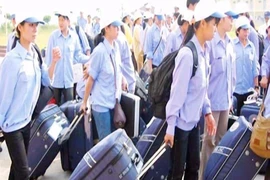 Nữ lao động Việt bị đốt: Cướp bóc thường xuyên ở Angola