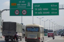 Có đoàn giám sát, tiền thu phí... tăng 84 triệu/ngày