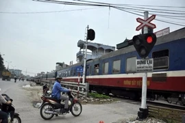 Ngành đường sắt: Sai phạm lớn, xử... nhẹ hều!