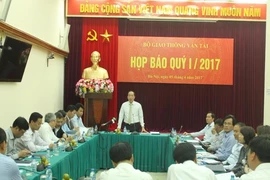 Để các tỉnh tự đề xuất giá vé BOT