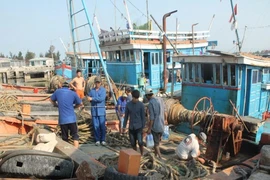 Đã thu hồi số tiền chi sai khi bồi thường sự cố Formosa