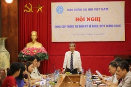 Lao động nước ngoài sẽ hưởng lương hưu tại Việt Nam