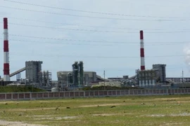  Kết luận việc khắc phục sự cố môi trường của Formosa