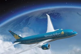 Quá tải sân bay gây thiệt hại hàng trăm tỉ đồng