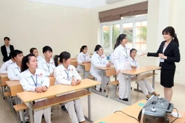 Thực tập sinh Việt Nam tử vong tại Nhật Bản