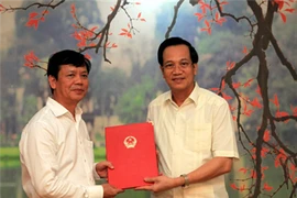 Bộ LĐ-TB&XH còn hai Thứ trưởng