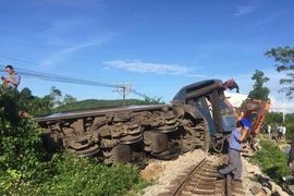 58 người chết dịp lễ: Nguyên nhân chủ yếu do xe máy