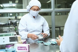 Giá thuốc chênh lệch giữa các địa phương quá cao