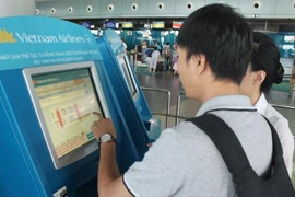 Cục Hàng không lên tiếng việc giá vé máy bay tăng