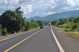 Dự án đường Hồ Chí Minh không có tham nhũng, tiêu cực