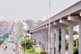 Metro TP.HCM lùi tiến độ 3 năm, vẫn lo 'vỡ' kế hoạch 