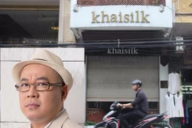 Phó Thủ tướng chỉ đạo làm rõ vụ Khaisilk