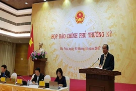 TP.HCM là đầu tàu kinh tế nên cần có cơ chế thí điểm
