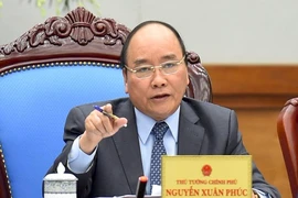 Thủ tướng: Tiếp tục rà soát các dự án BOT, BT