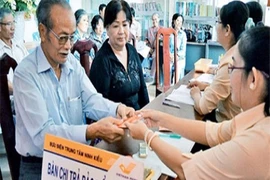 Cơ quan thuế sẽ thu bảo hiểm xã hội?