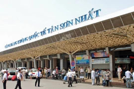 Tân Sơn Nhất bị chấm điểm chất lượng dịch vụ thấp nhất