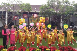 Thủ tướng chính thức quyết định phương án nghỉ Tết 2018