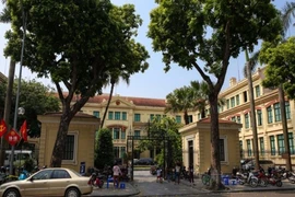 Một số tồn tại về tài chính tại Bộ LĐ-TB&XH