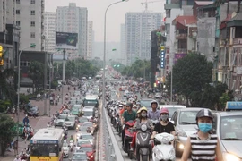 Cấm dịch vụ đi xe chung là không hợp pháp
