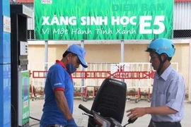 Tránh gây dư luận không tốt về xăng E5 RON 92