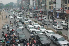 Grab từ chối đề nghị của Cục Cạnh tranh