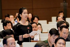 'Tài năng như bộ trưởng mà không dám từ chức?'