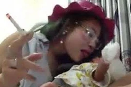 Biểu hiện của ‘hot girl’ Bella tại trung tâm bảo trợ xã hội