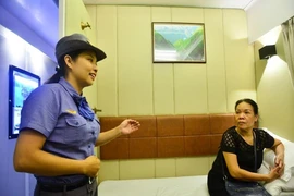 Đường sắt giảm vé hàng loạt chuyến tàu Bắc-Nam