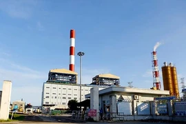 Sếp nhiệt điện Thái Bình 2 xin nghỉ vì “rủi ro pháp lý”