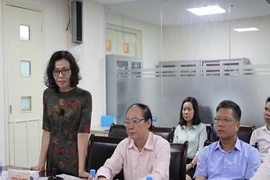 Giám đốc BHXH than chưa có ngành nào khổ như BHXH