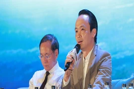Ông Trịnh Văn Quyết: Chúng tôi thuê 1 máy bay 10 tỉ/tháng