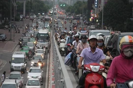 CIEM: Đề nghị Chính phủ yêu cầu Bộ GTVT sửa lại Nghị định 86