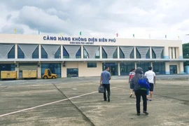 Đề xuất xây sân bay Điện Biên theo hình thức PPP.