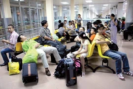 Bộ trưởng GTVT: 'Chậm, hủy chuyến bay không thể để kéo dài'