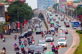 Grab nộp thuế vào ngân sách bao nhiêu?