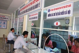 Thanh tra phát hiện chi sai 100 tỉ đồng tiền bảo hiểm