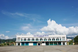 Tỉnh Điện Biên đòi kiểm tra Tổng Công ty Cảng hàng không
