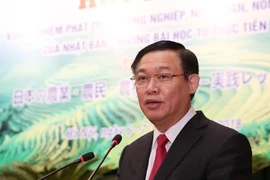 Nhật Bản làm gì để bán 1 quả xoài giá 800.000 đồng?