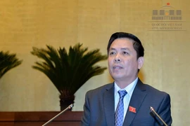 Bộ trưởng Bộ GTVT thành lập tổ cố vấn