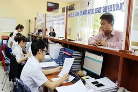 Đồng Nai muốn thí điểm cấp lý lịch tư pháp điện tử