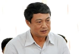 Thủ tướng ra quyết định kỷ luật Thứ trưởng Phạm Hồng Hải
