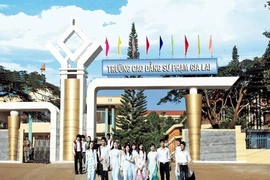 Nhiều sai phạm tiền tỉ ở các trường nghề Đắk Lắk, Gia Lai