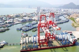 Tiến hành kiểm điểm sai phạm cổ phần hóa cảng Quy Nhơn