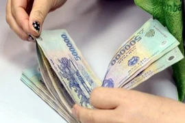  Tăng lương 2019: Đang lấy ý kiến các thành viên Chính phủ 