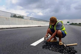 Tiến hành thanh tra đột xuất cao tốc Đà Nẵng - Quảng Ngãi