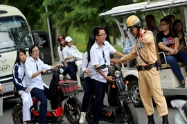 Thông tin về vụ TNGT nghiêm trọng ở Thái Nguyên